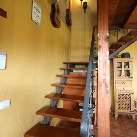 Madrecitas Country house