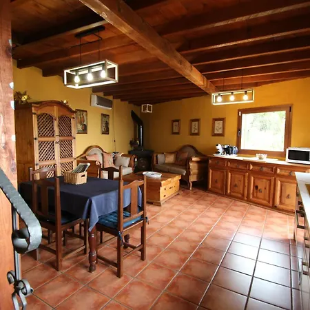 Country house Madrecitas La Orotava