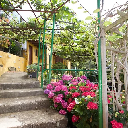 Madrecitas Country house *