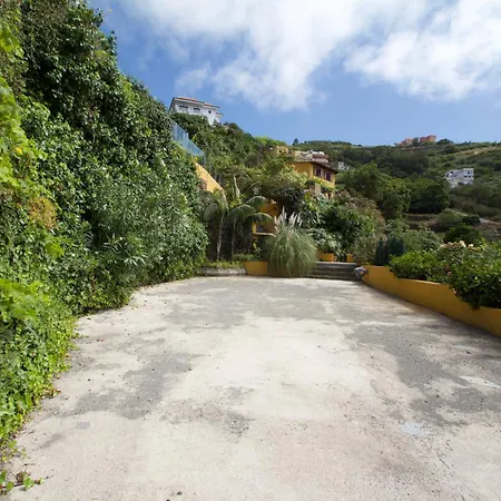 Madrecitas Casa de Campo La Orotava