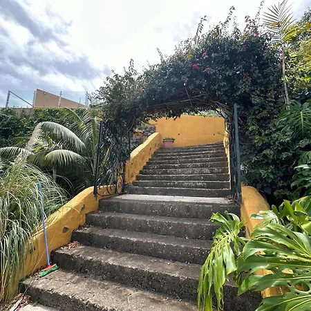 Madrecitas Country house La Orotava