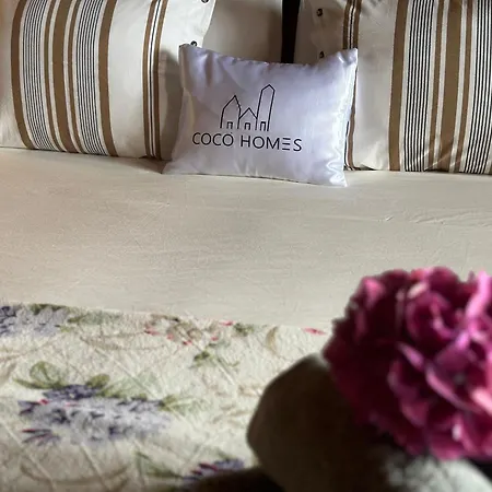 Country house Madrecitas *
