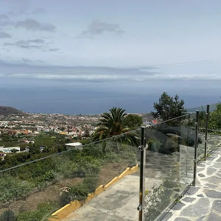 Casa de Campo Madrecitas La Orotava