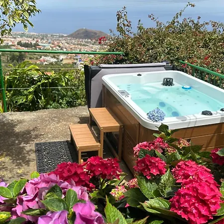 Casa de Campo Madrecitas