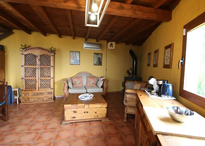 Landhaus Madrecitas