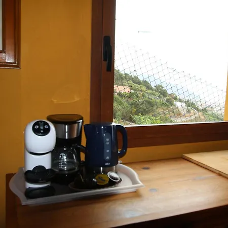 Летний дом Madrecitas Ля Оротава