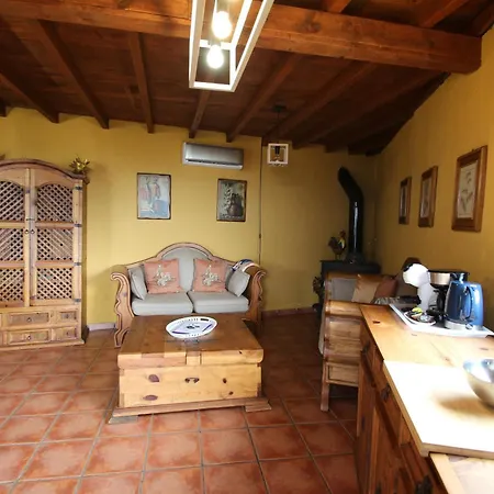 Летний дом Madrecitas