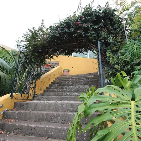 Landhuis Madrecitas *