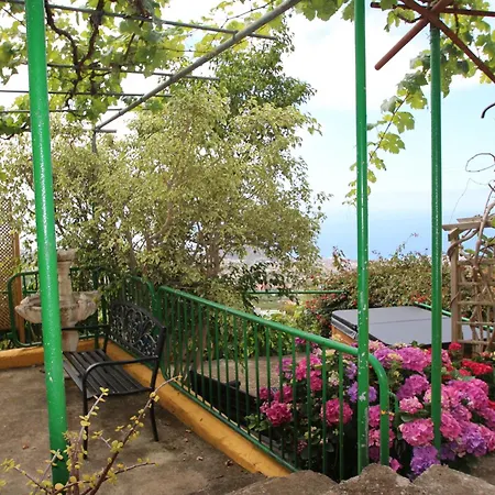 Madrecitas Летний дом