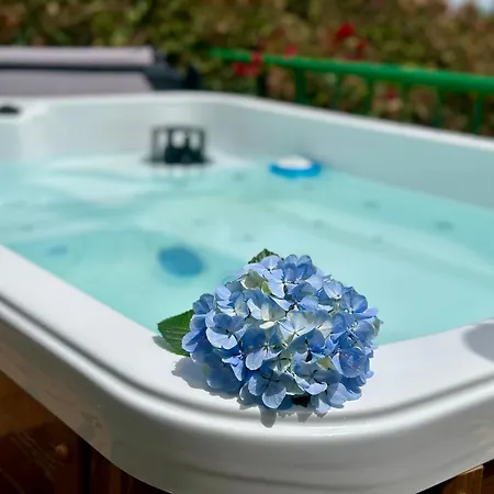 Hétvégi ház Madrecitas La Orotava