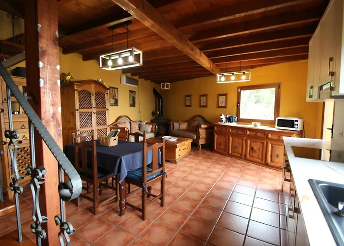 Lantställe Madrecitas La Orotava