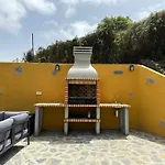 Landhaus Madrecitas
